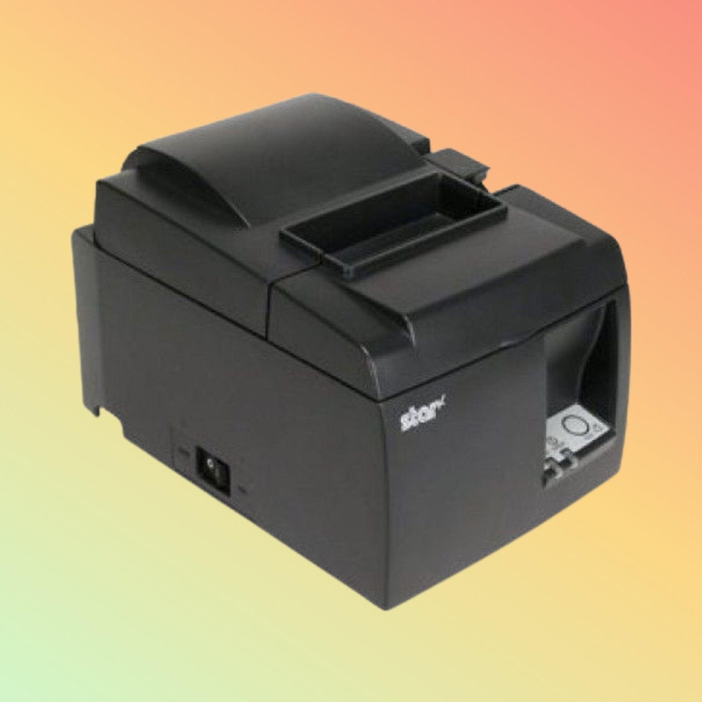 Receipt Printer - Star TSP143III wifi - NEOTECH