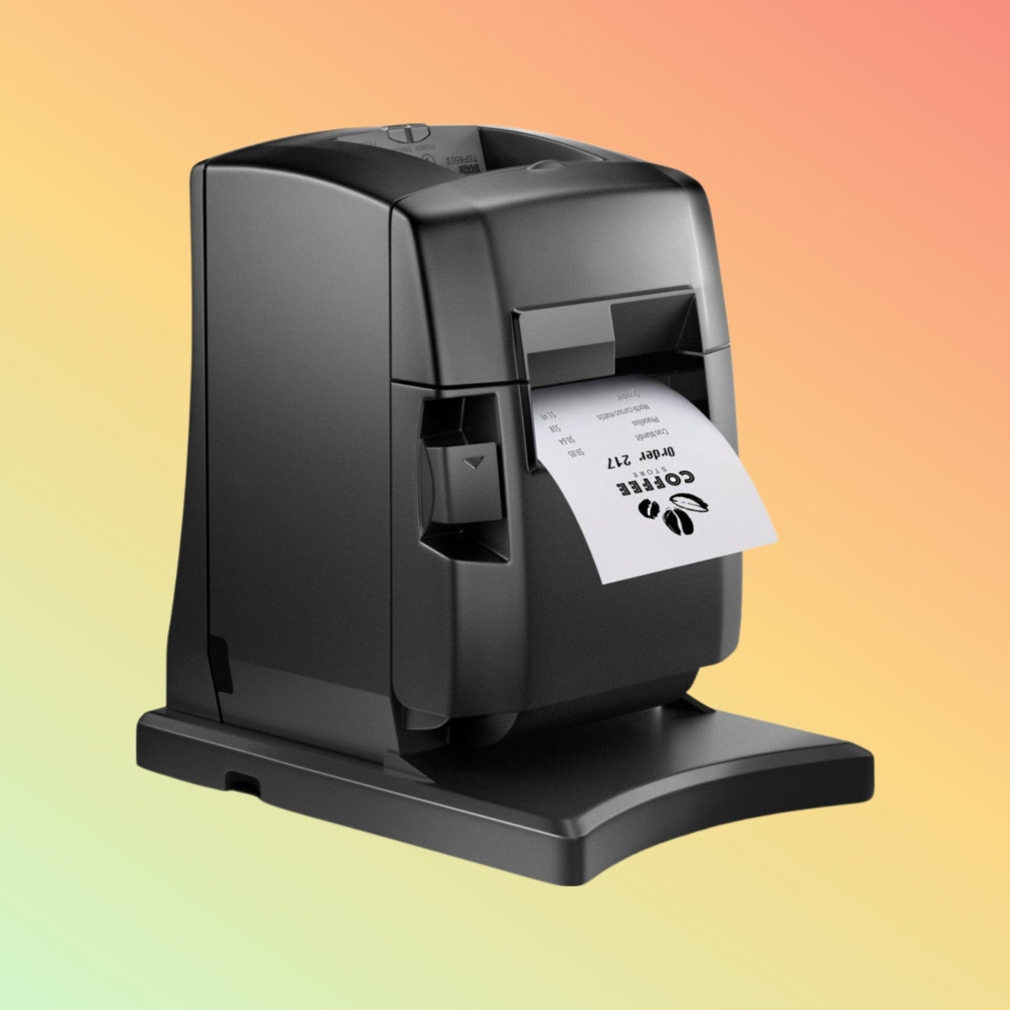 Receipt Printer - Star TSP650II - Thermal POS Receipt Printer - Neotech
