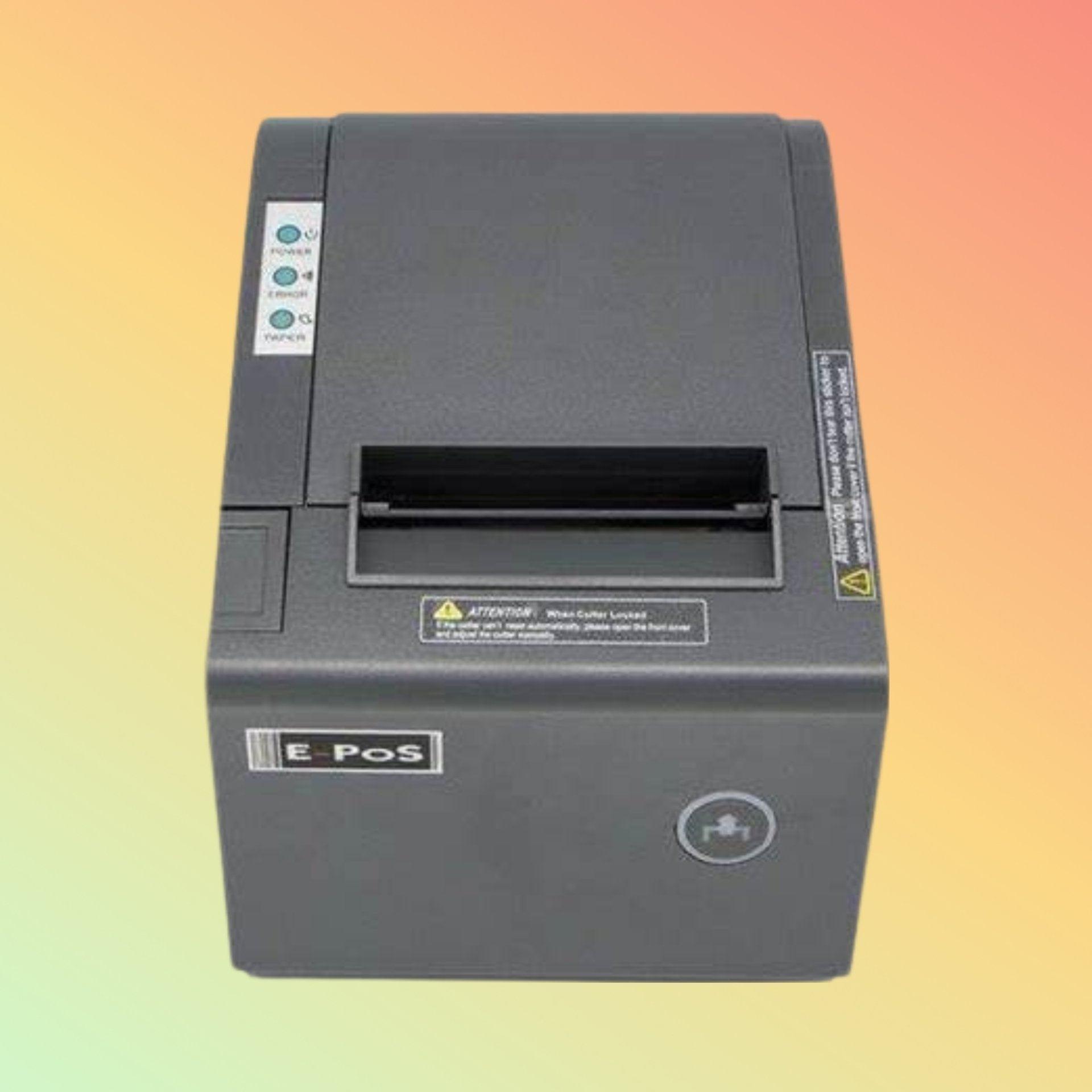 Receipt Printer - TEP220 Thermal Printer - NEOTECH