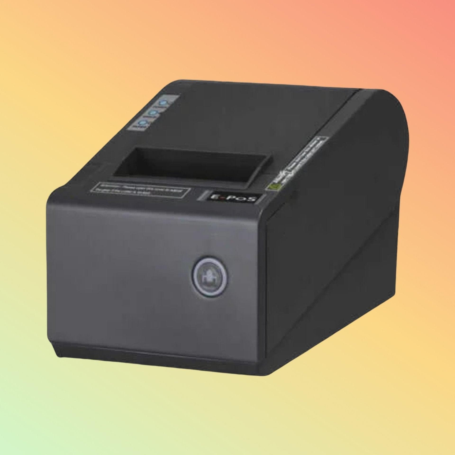 Receipt Printer - TEP220 Thermal Printer - NEOTECH