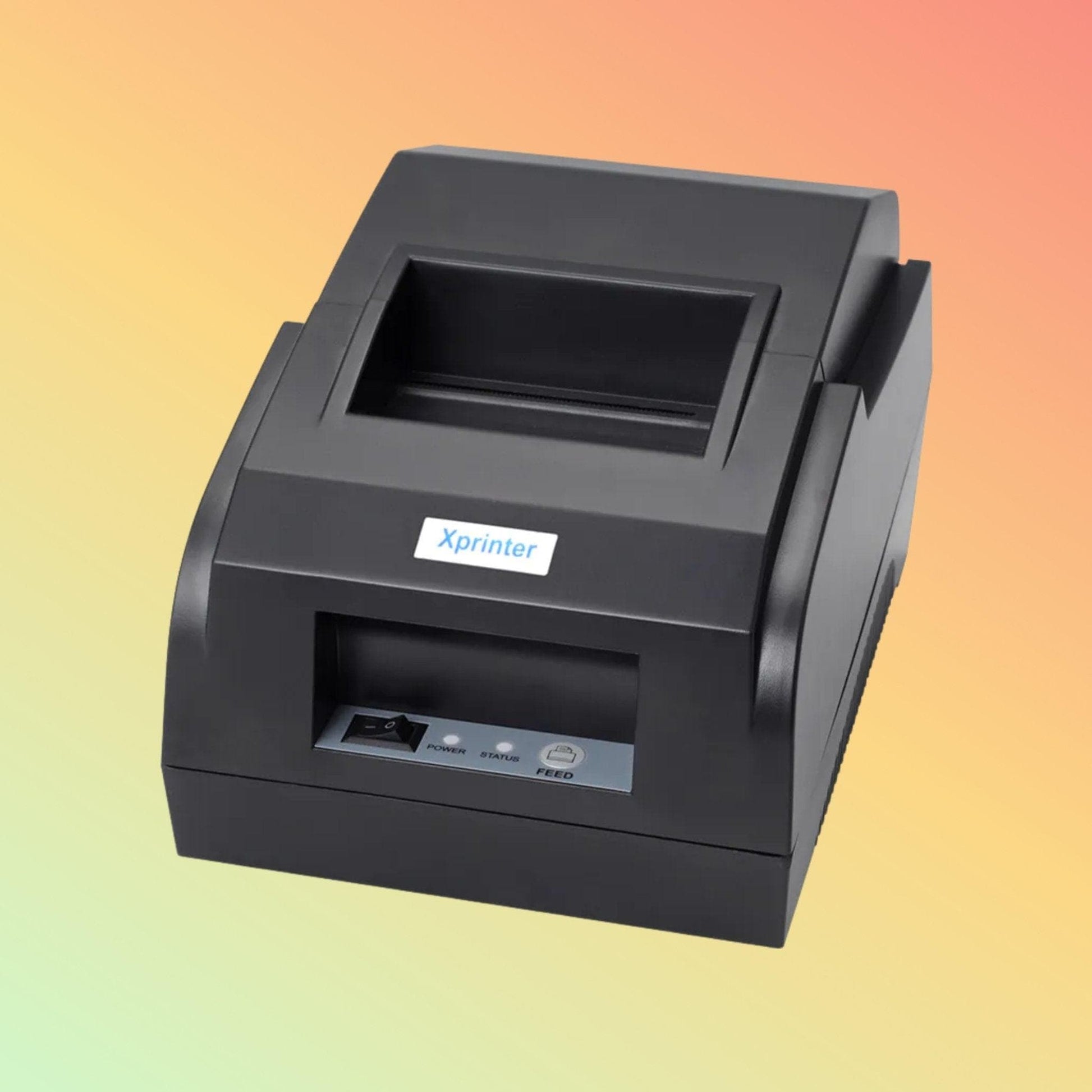 Receipt Printer - Xprinter XP-58IIL - Neotech