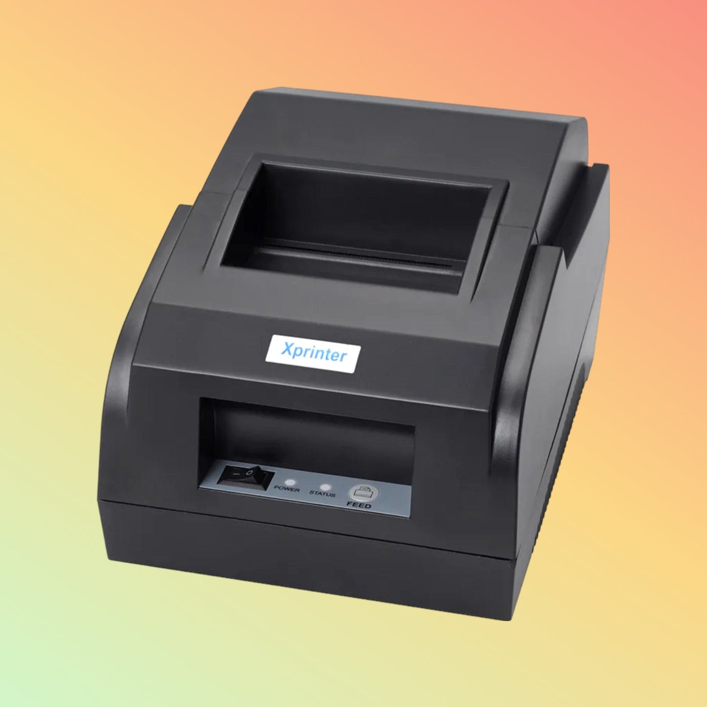 Receipt Printer - Xprinter XP-58IIL - Neotech