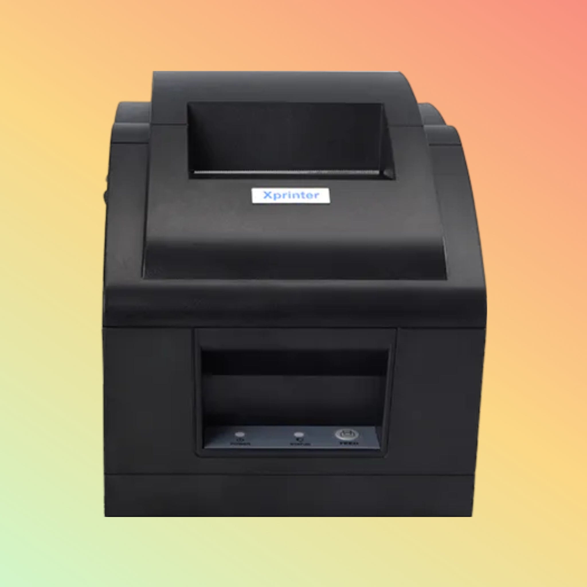 Xp76 Receipt Printer - Xprinter XP-76IIN