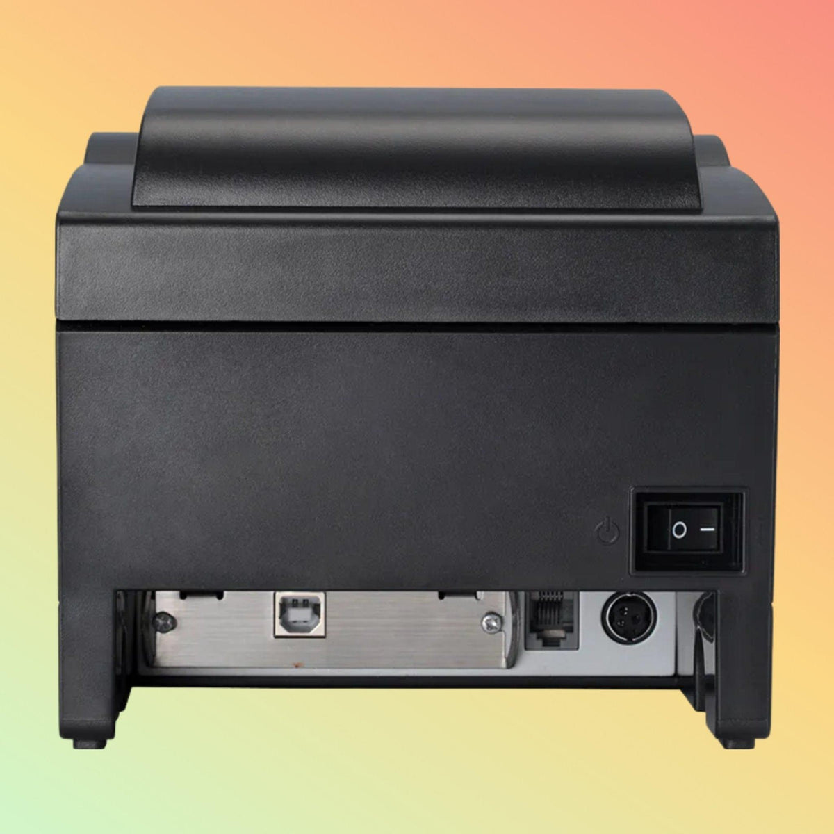 Xp76 Receipt Printer - Xprinter XP-76IIN