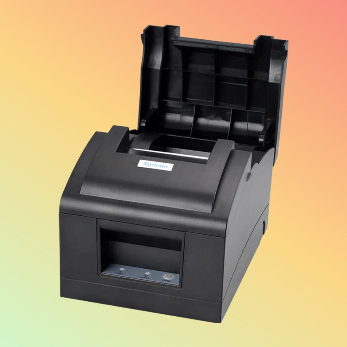 Xp76 Receipt Printer - Xprinter XP-76IIN