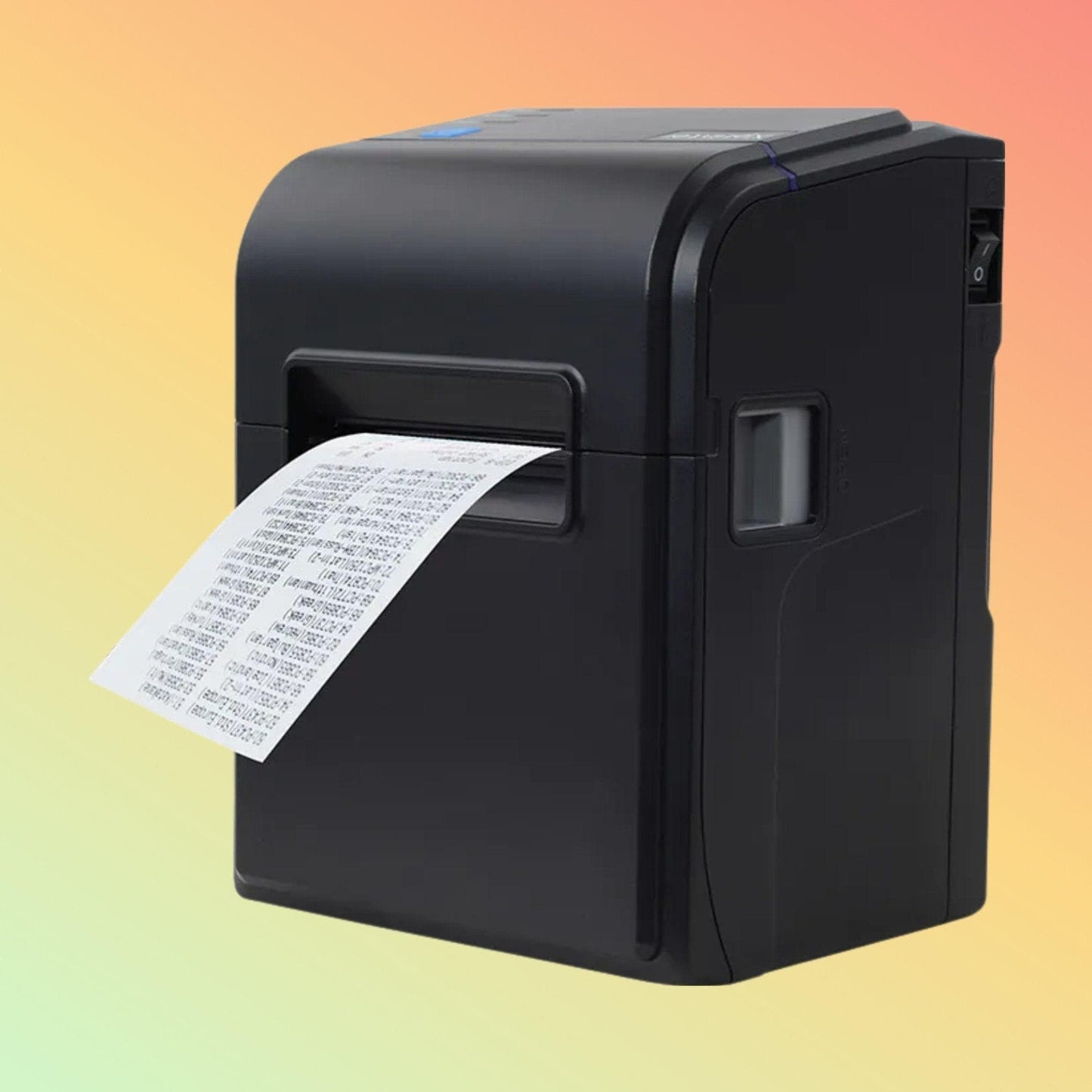 Receipt Printer - Xprinter XP-A260N - NEOTECH