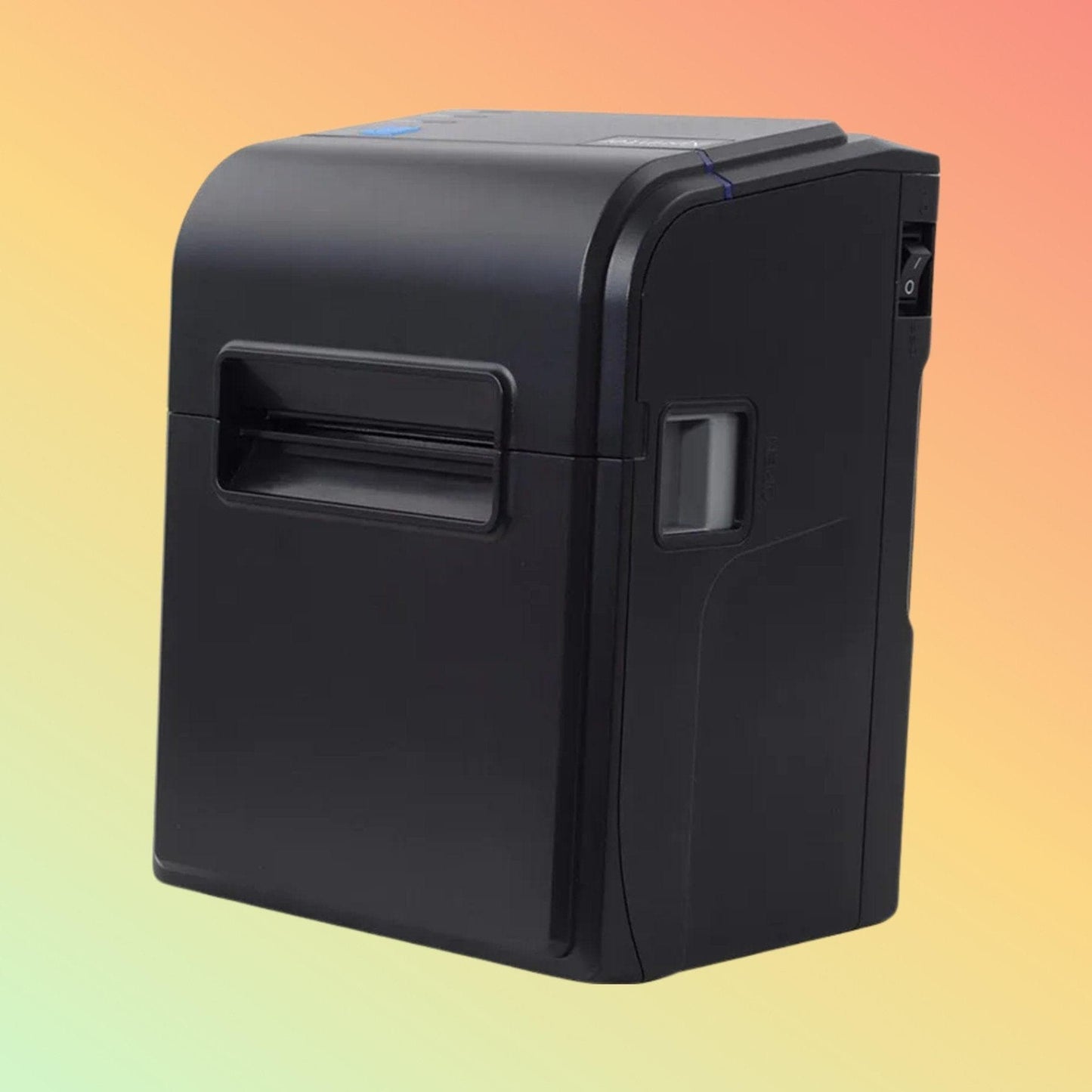 Receipt Printer - Xprinter XP-A260N - NEOTECH