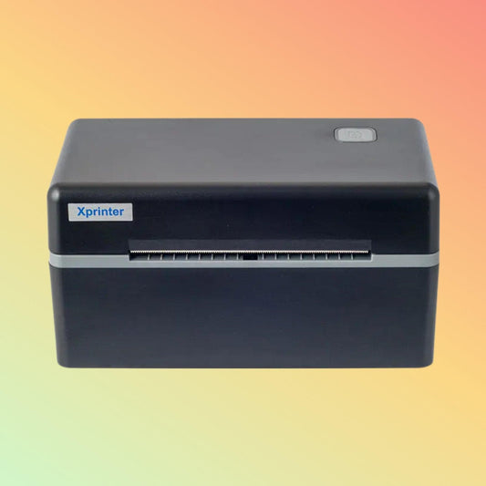 Receipt Printer - Xprinter XP-D462B - Neotech