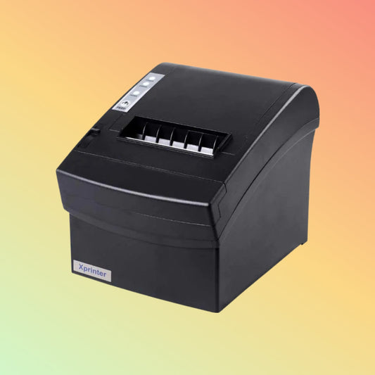 Receipt Printer - Xprinter XP-E300H - Neotech