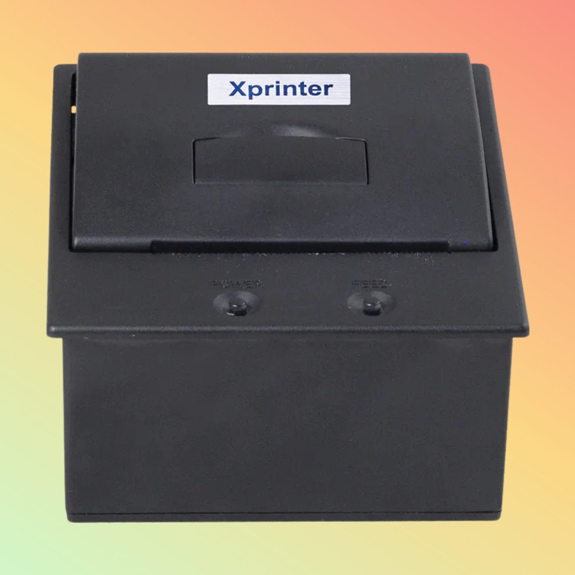 Receipt Printer - Xprinter XP-MP01 - NEOTECH