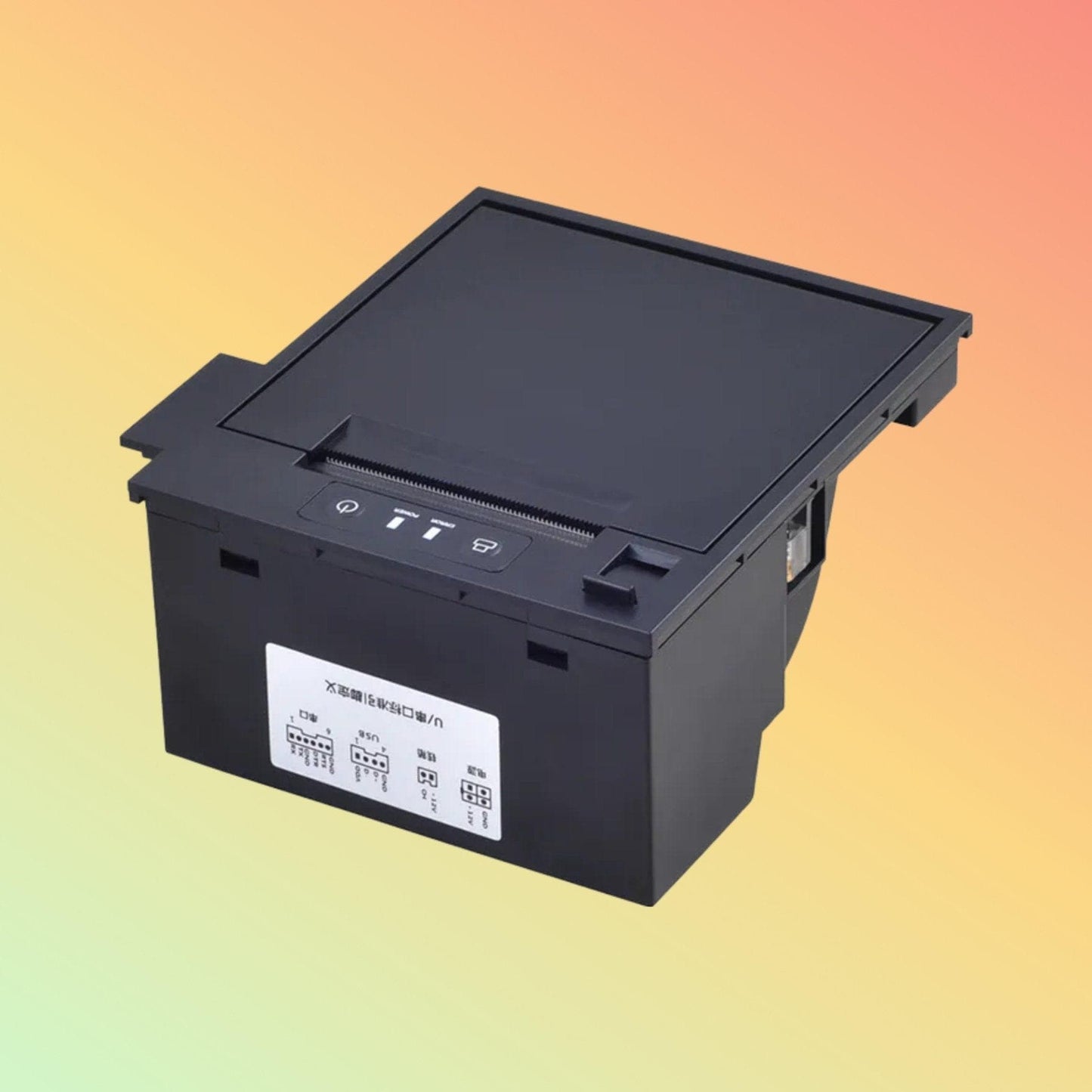 Receipt Printer - Xprinter XP-MP12 - NEOTECH