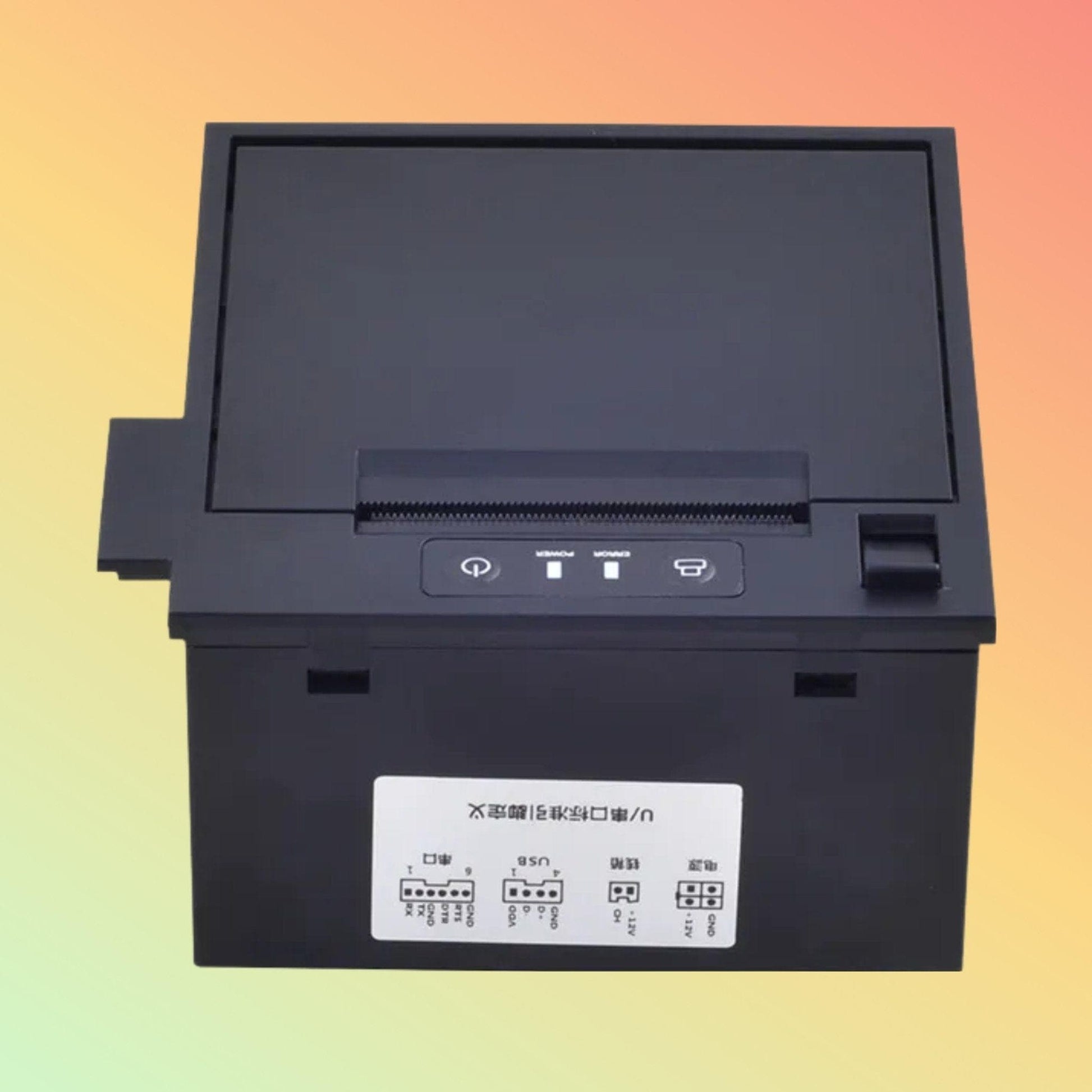 Receipt Printer - Xprinter XP-MP12 - NEOTECH