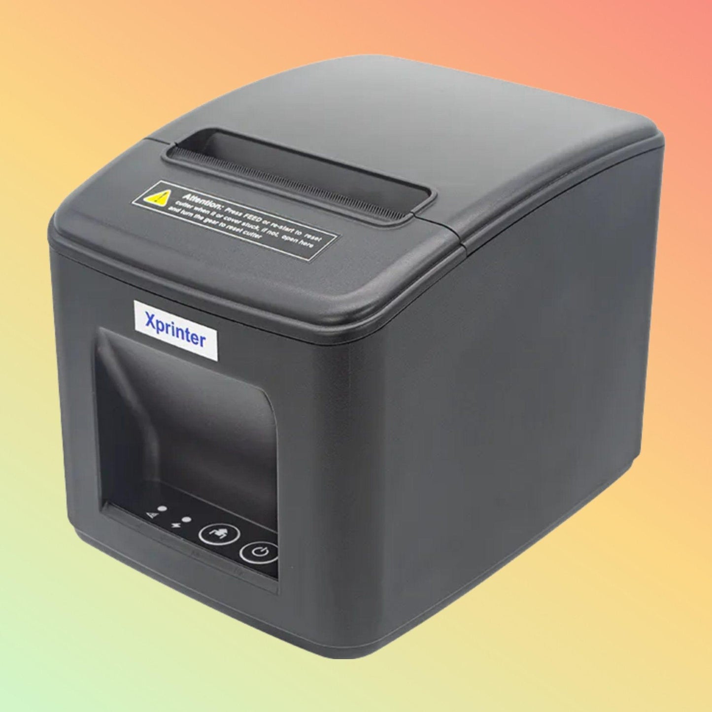 Receipt Printer - Xprinter XP-Q80C - NEOTECH