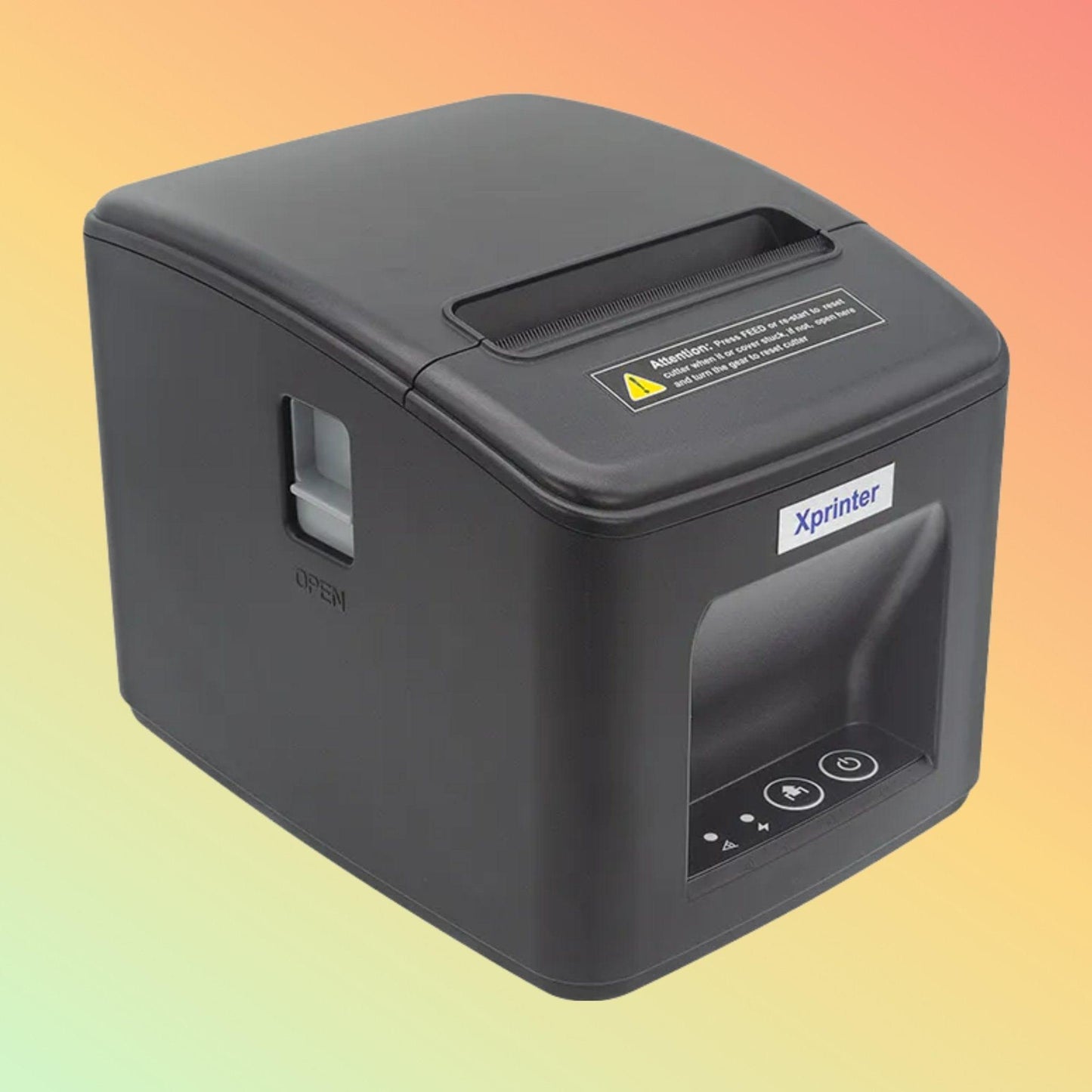 Receipt Printer - Xprinter XP-Q80C - NEOTECH