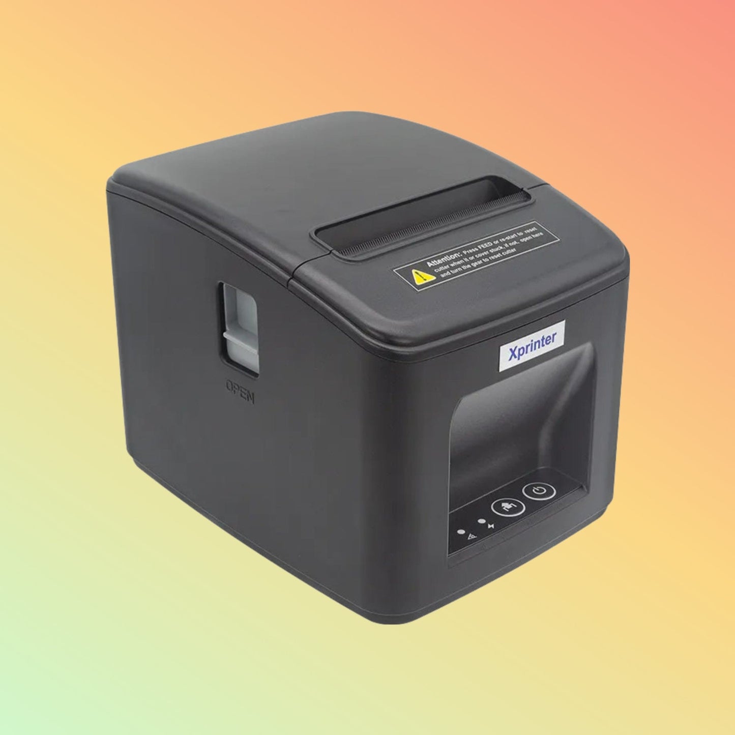 Receipt Printer - Xprinter XP-Q80C - NEOTECH