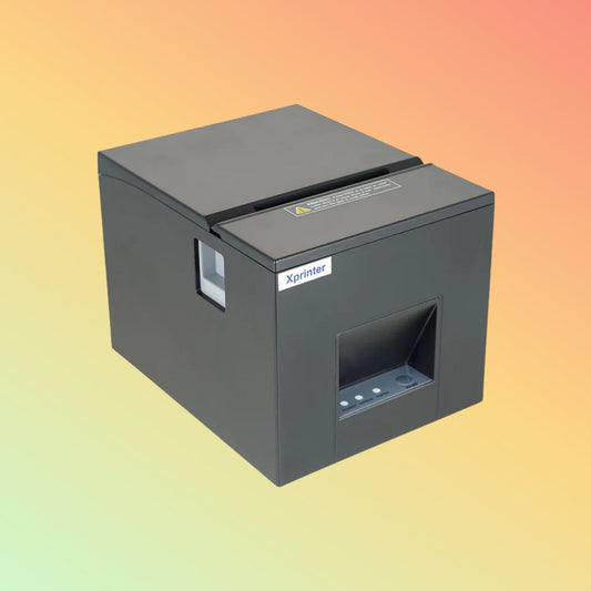 Receipt Printer - Xprinter XP-Q837L - NEOTECH