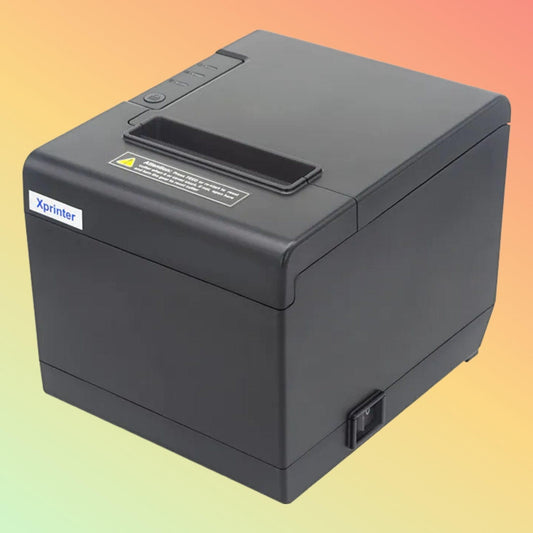 Receipt Printer - Xprinter XP-Q851L - NEOTECH