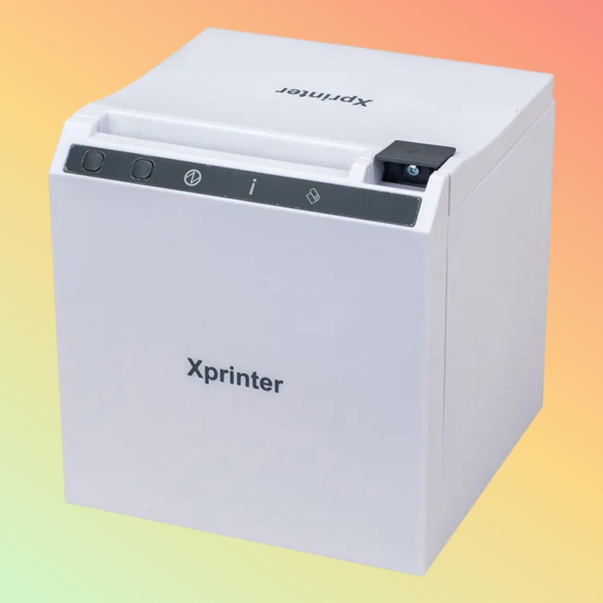 Receipt Printer - Xprinter XP-R330H - NEOTECH