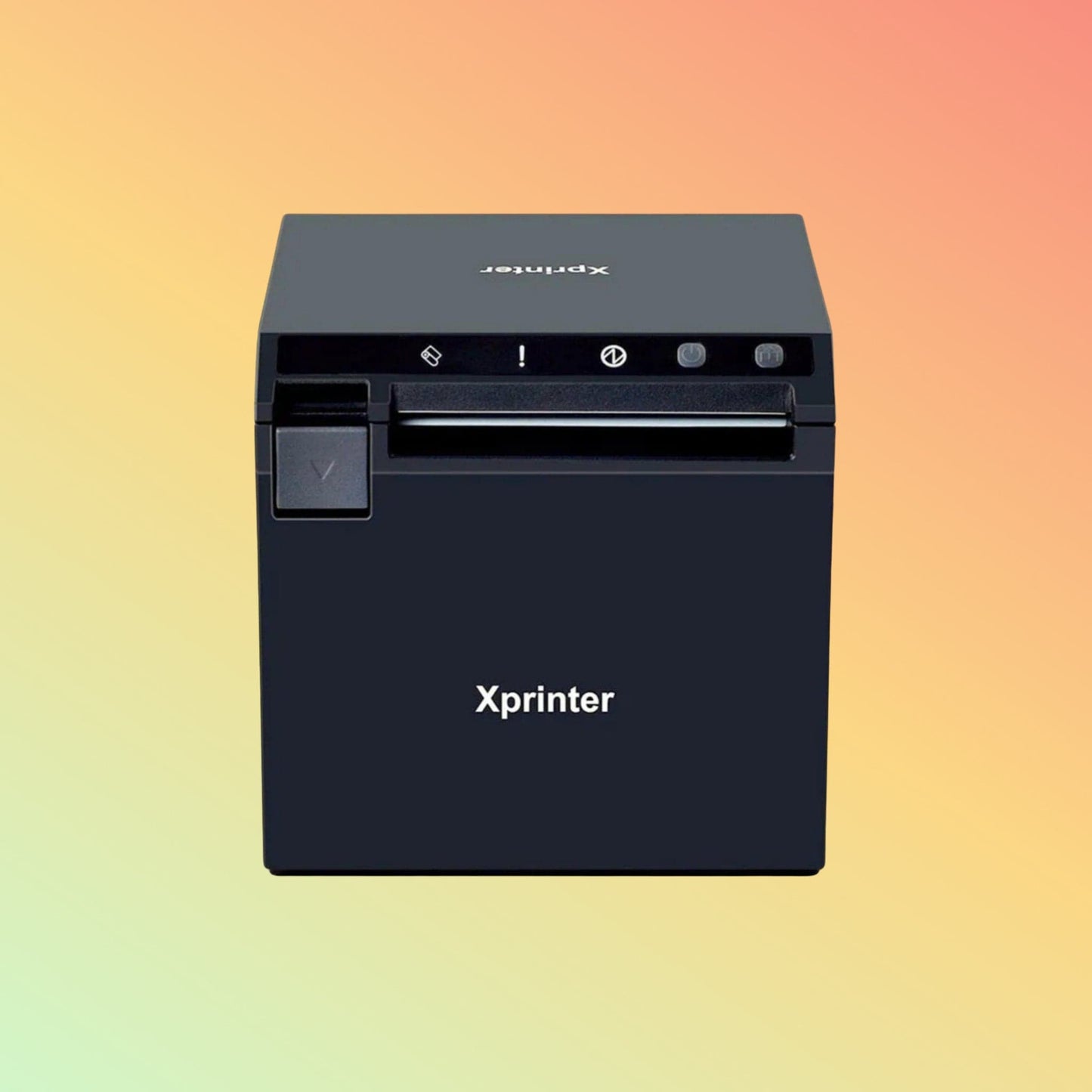 Receipt Printer - Xprinter XP-R330H - NEOTECH