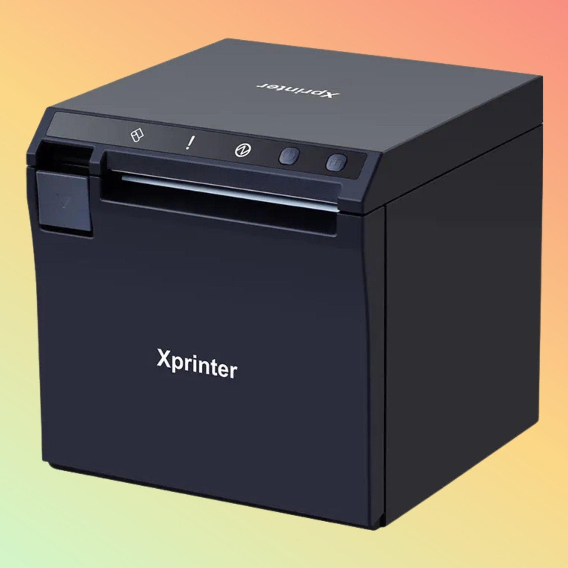 Receipt Printer - Xprinter XP-R330H - NEOTECH