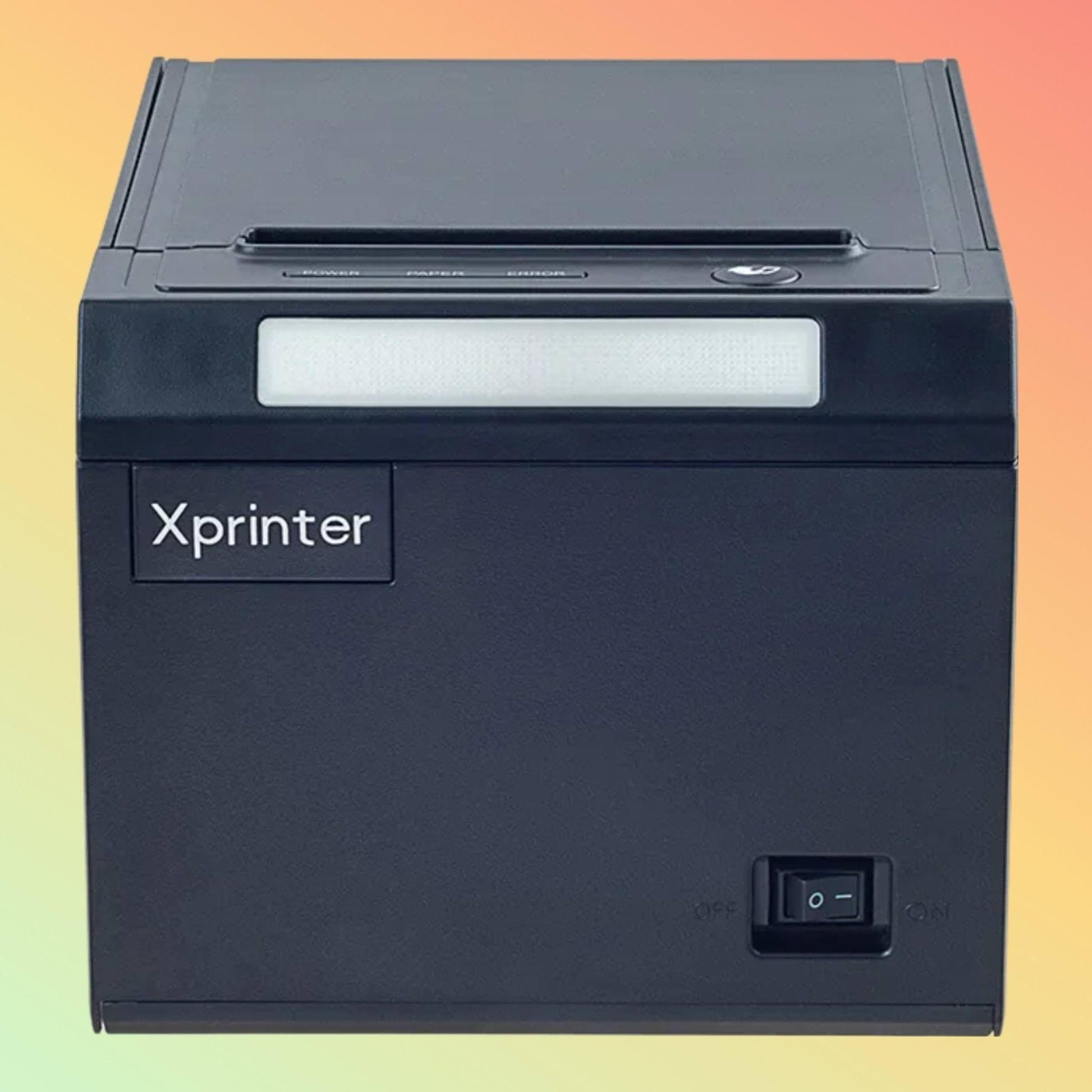 Receipt Printer - Xprinter XP-S300L - NEOTECH