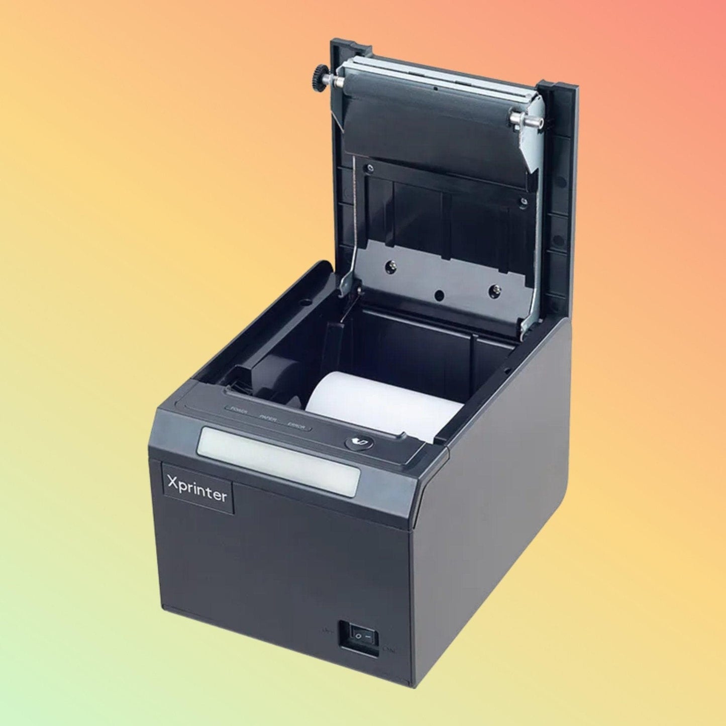 Receipt Printer - Xprinter XP-S300L - NEOTECH