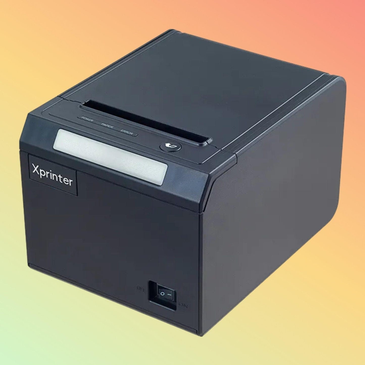 Receipt Printer - Xprinter XP-S300L - NEOTECH