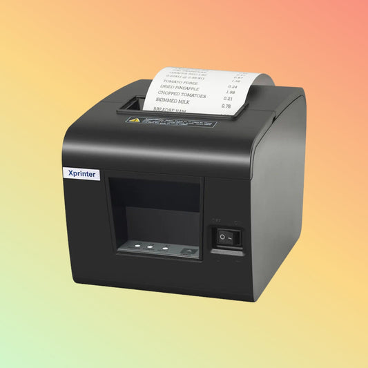 Receipt Printer - Xprinter XP-S300N / S200N - NEOTECH