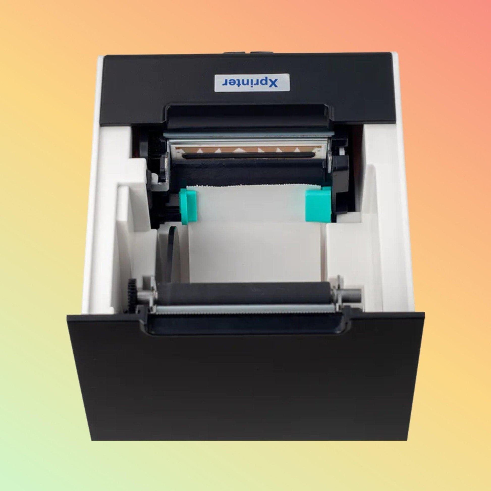 Receipt Printer - Xprinter XP-T271U - NEOTECH