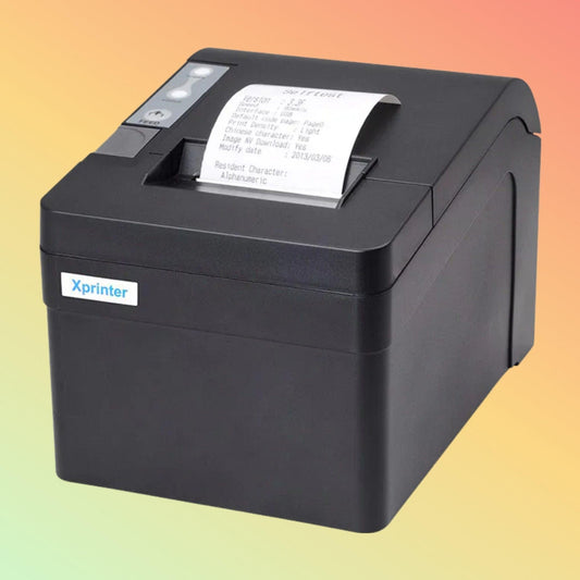 Receipt Printer - Xprinter XP-T58K - NEOTECH