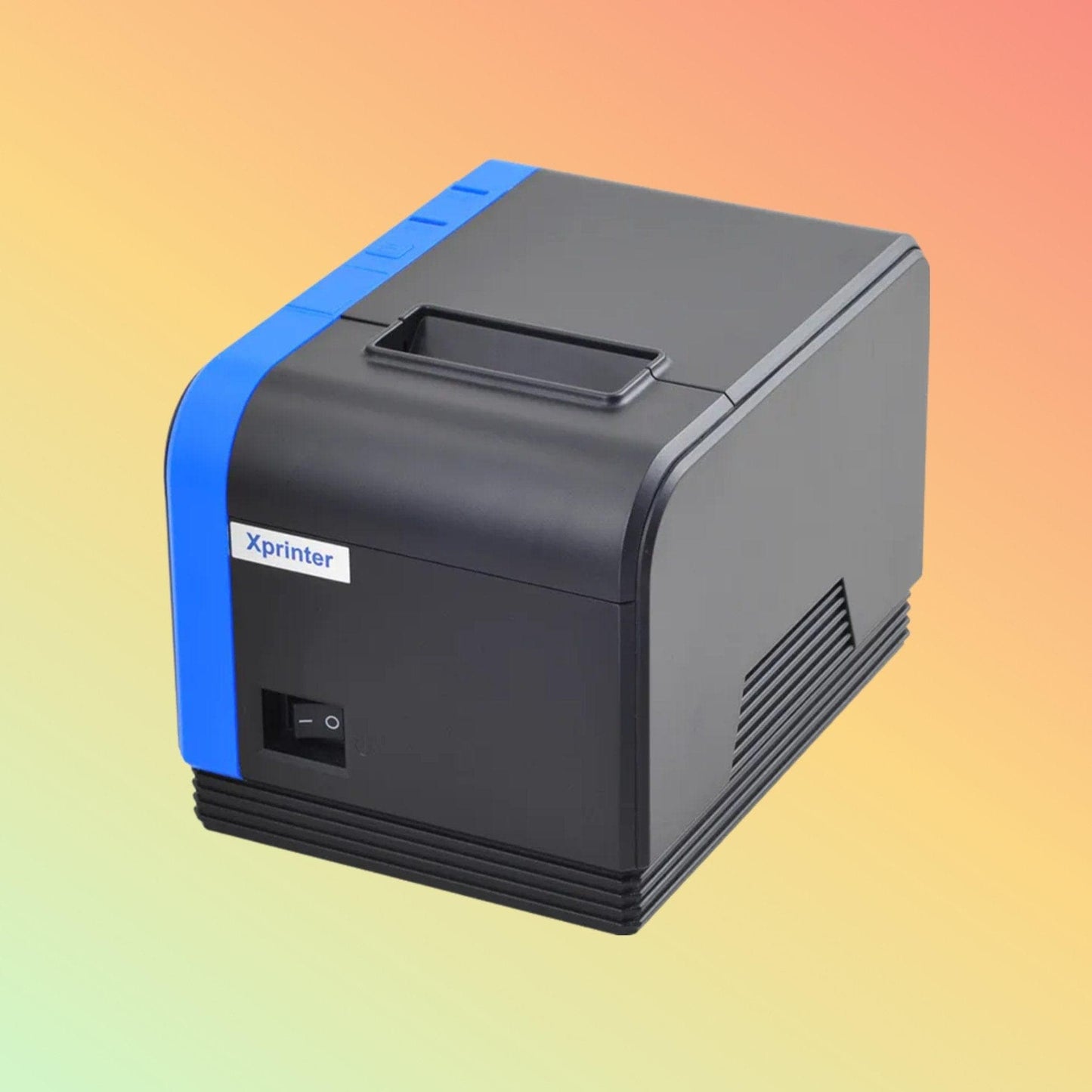 Receipt Printer - Xprinter XP-T58L - Neotech