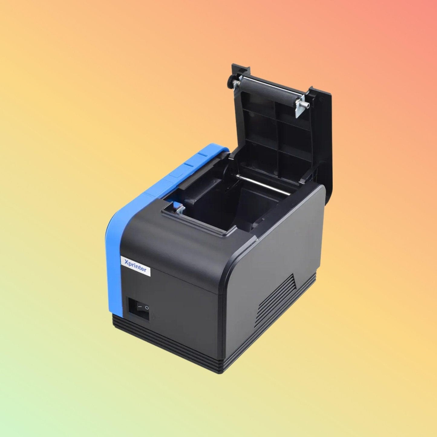 Receipt Printer - Xprinter XP-T58L - Neotech