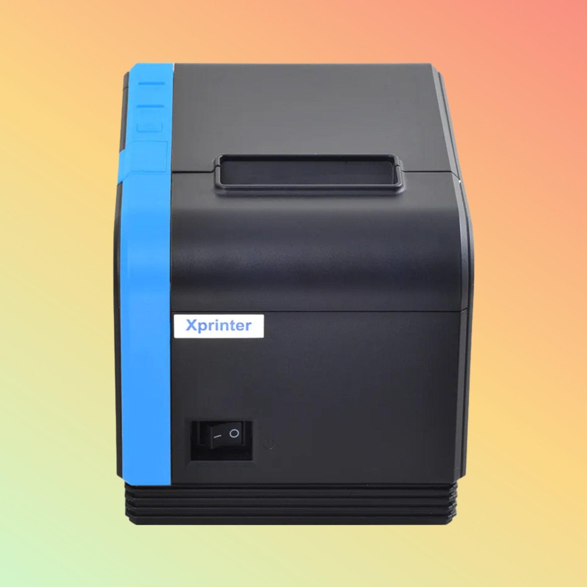 Receipt Printer - Xprinter XP-T58L - Neotech