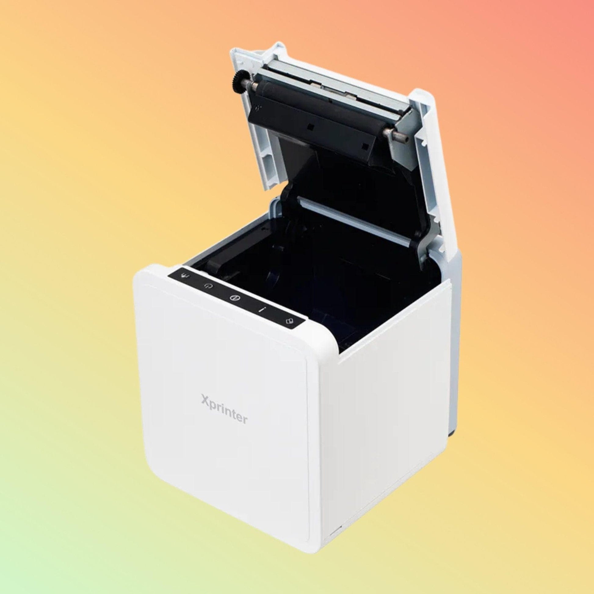 Receipt Printer - Xprinter XP-T890H - Neotech