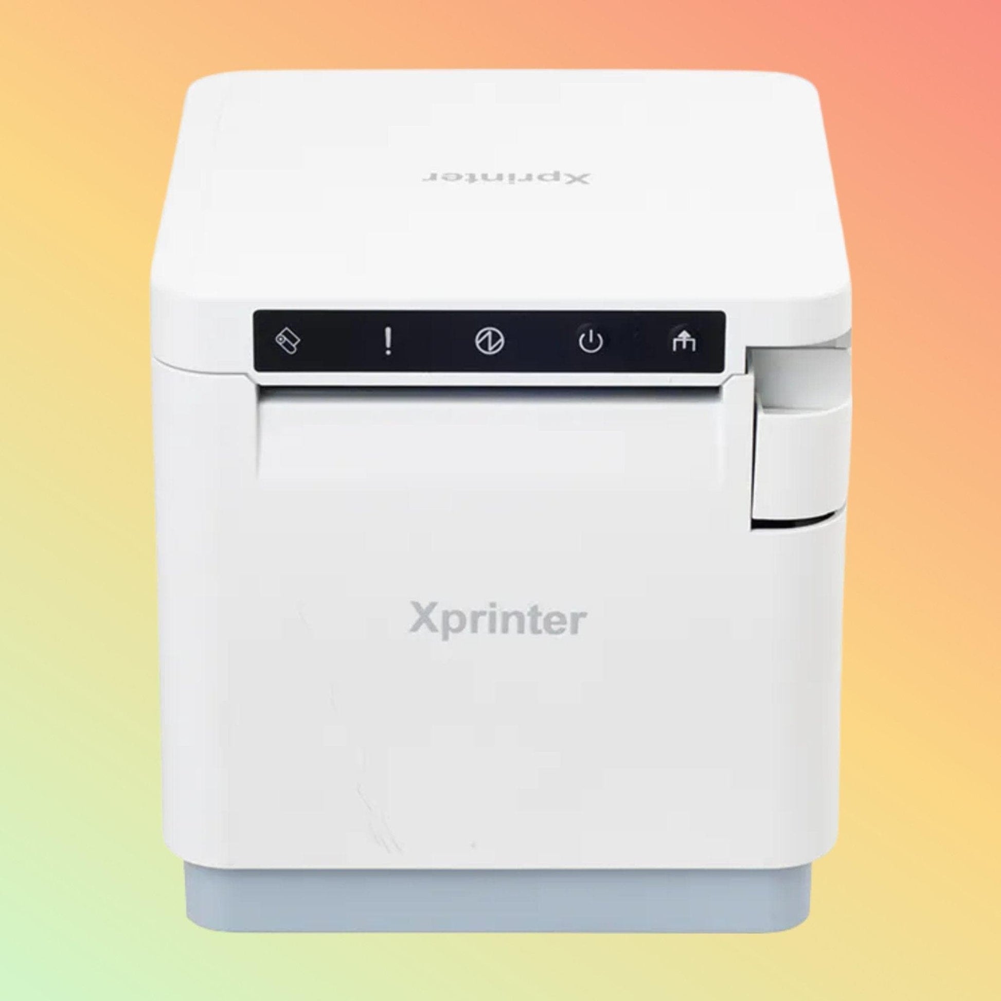 Receipt Printer - Xprinter XP-T890H - Neotech