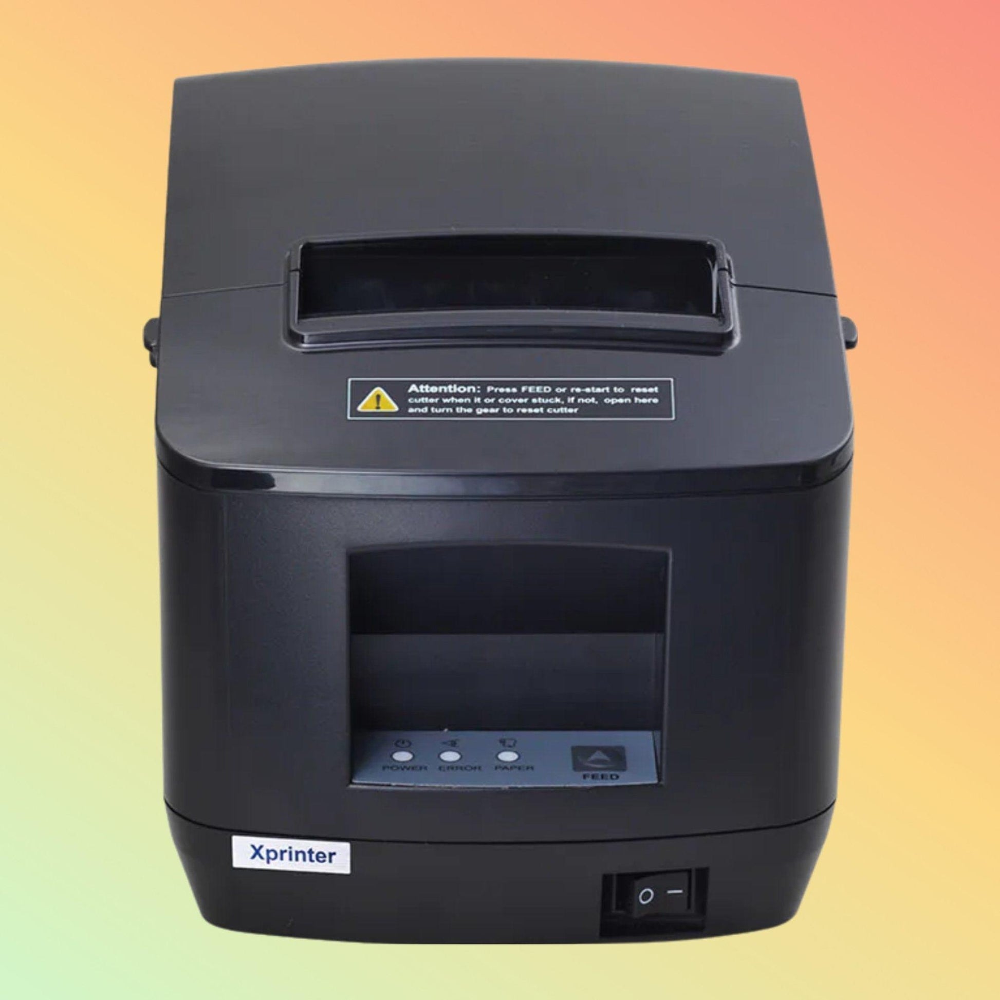 Receipt Printer - Xprinter XP-V320L/XP-V330L - NEOTECH