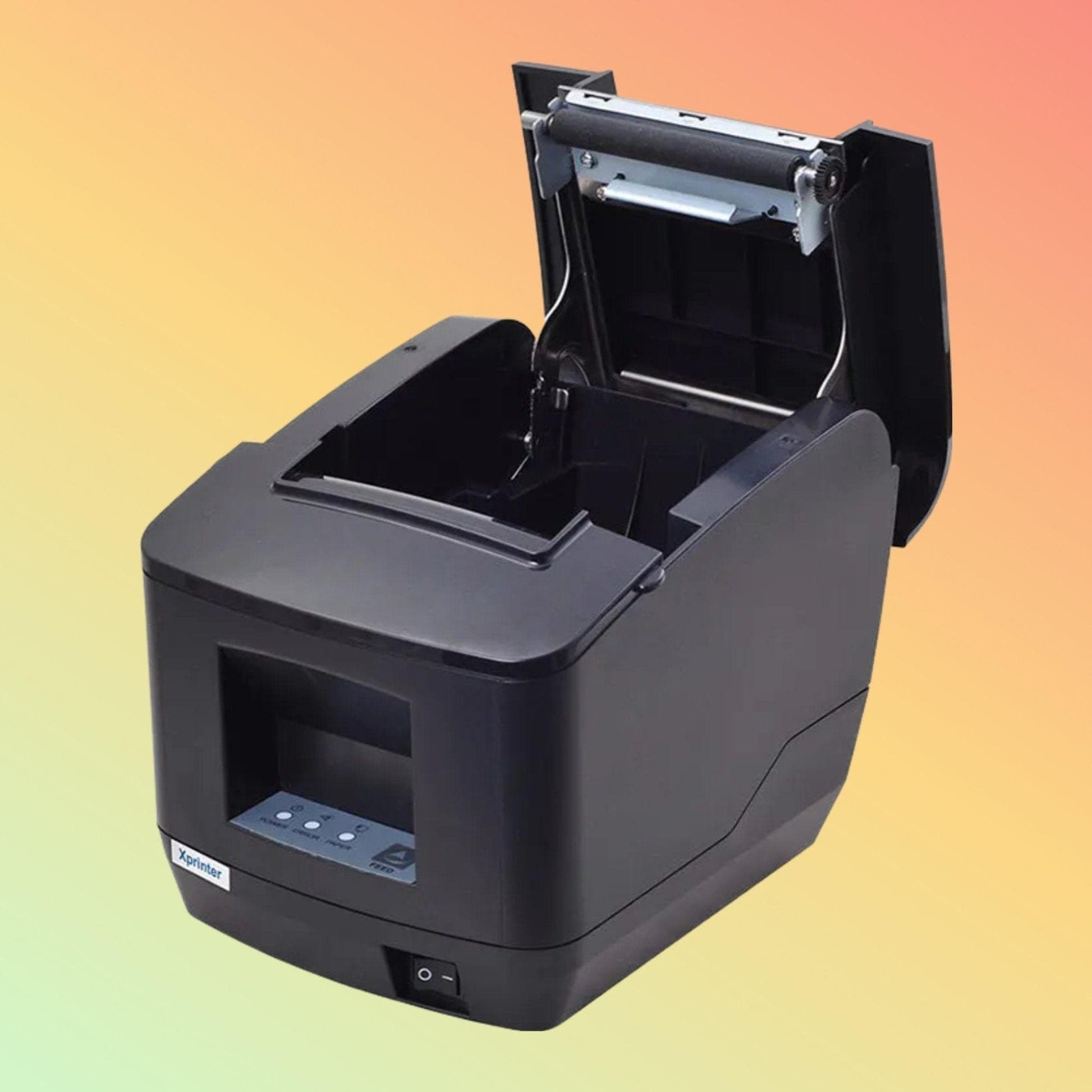 Receipt Printer - Xprinter XP-V320L/XP-V330L - NEOTECH