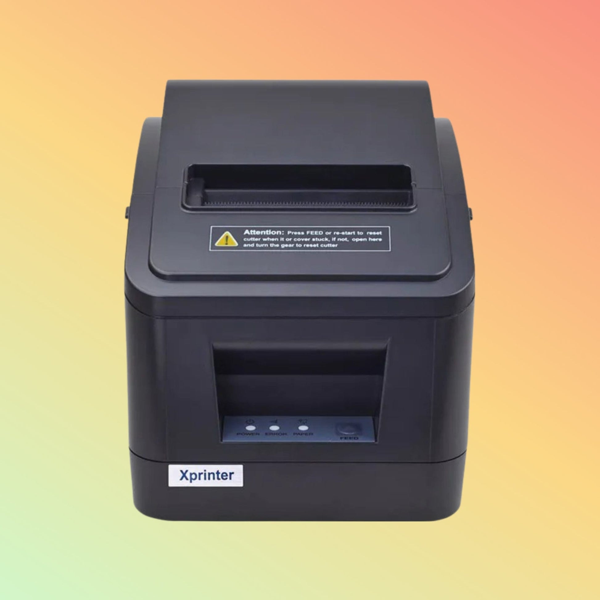 Receipt Printer - Xprinter XP-V320N / XP-V330N - Neotech