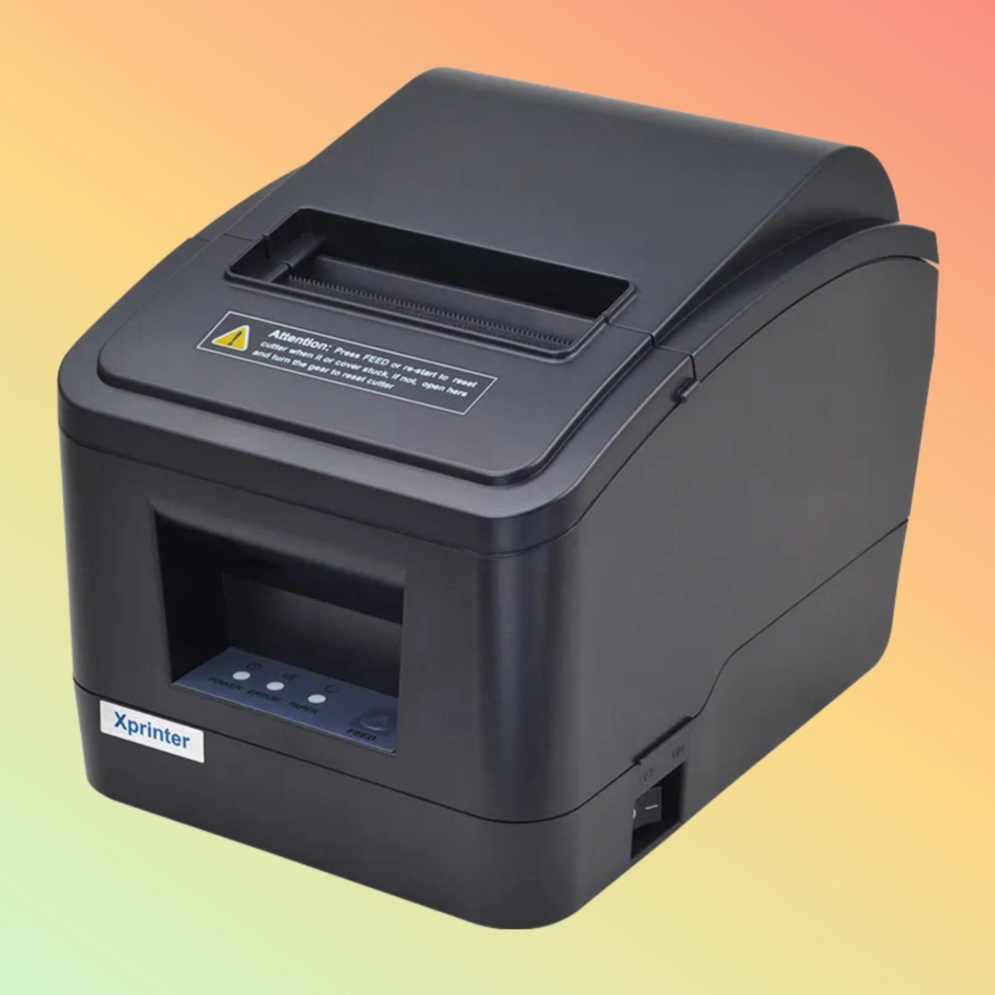 Receipt Printer - Xprinter XP-V320N / XP-V330N - Neotech