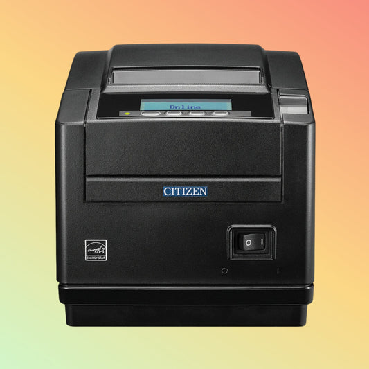 Receipt Printers - Citizen CT-S801III - NEOTECH