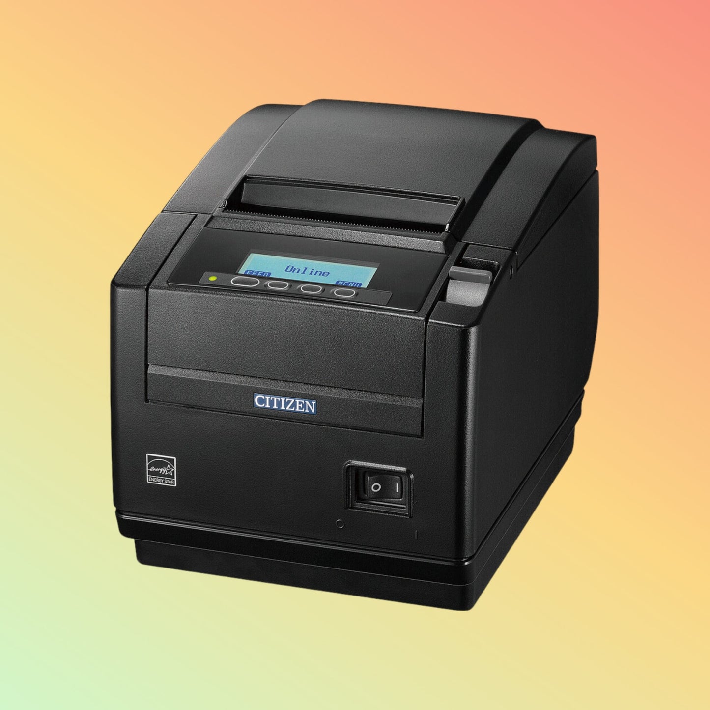 Receipt Printers - Citizen CT-S801III - NEOTECH