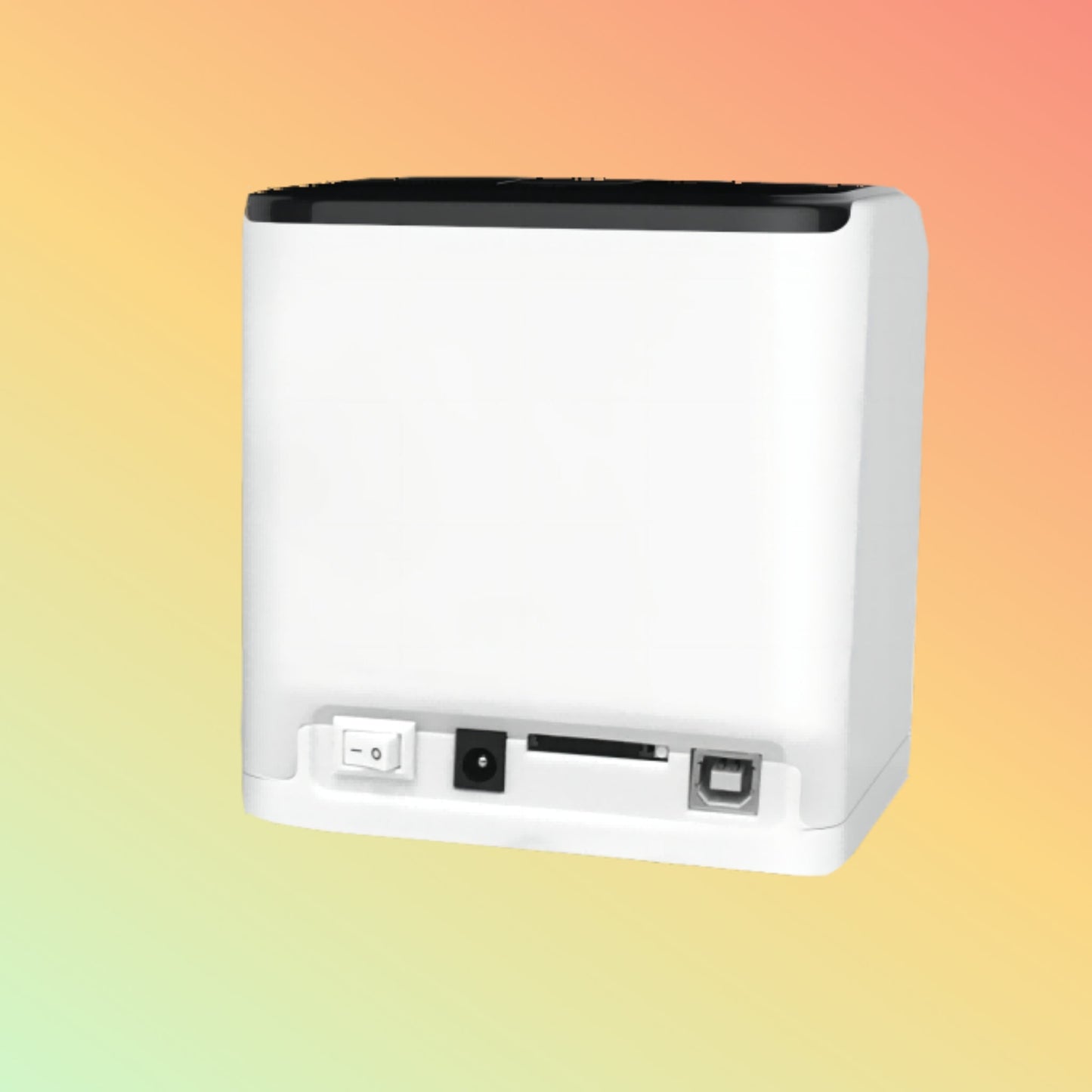Rego RG - P58D POS Printer - NEOTECH