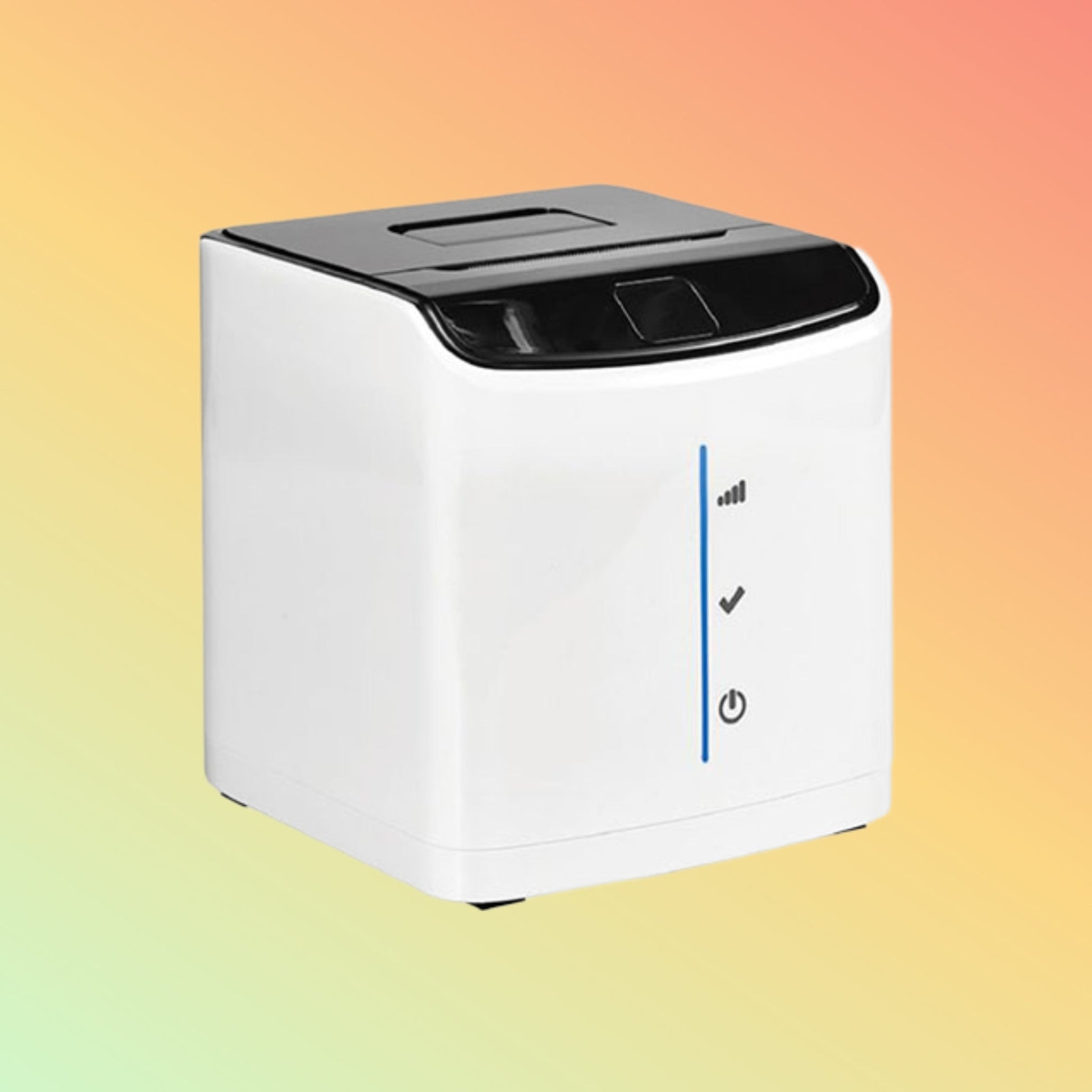 Rego RG - P58D POS Printer - NEOTECH