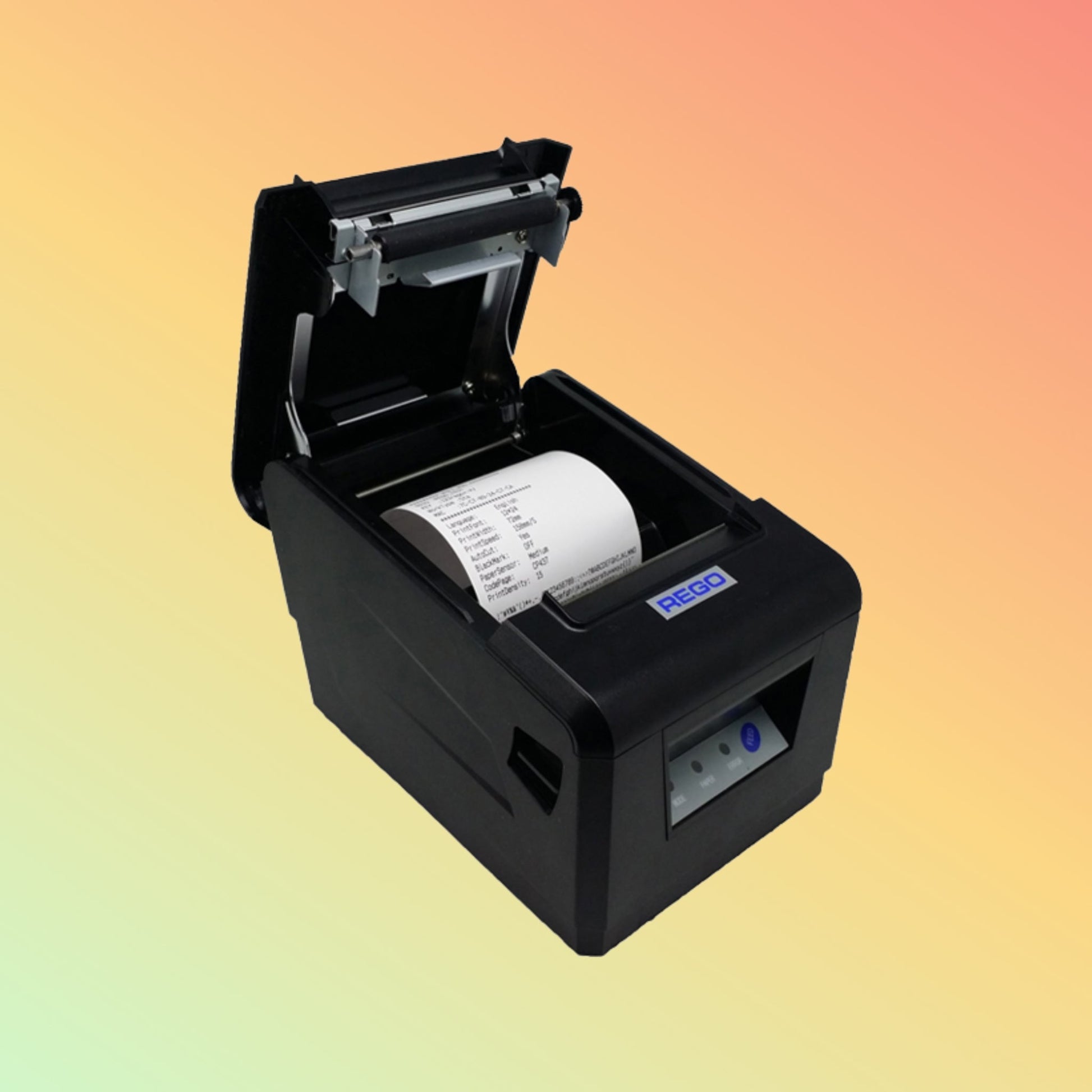 Rego RG - P80A POS Printer - NEOTECH