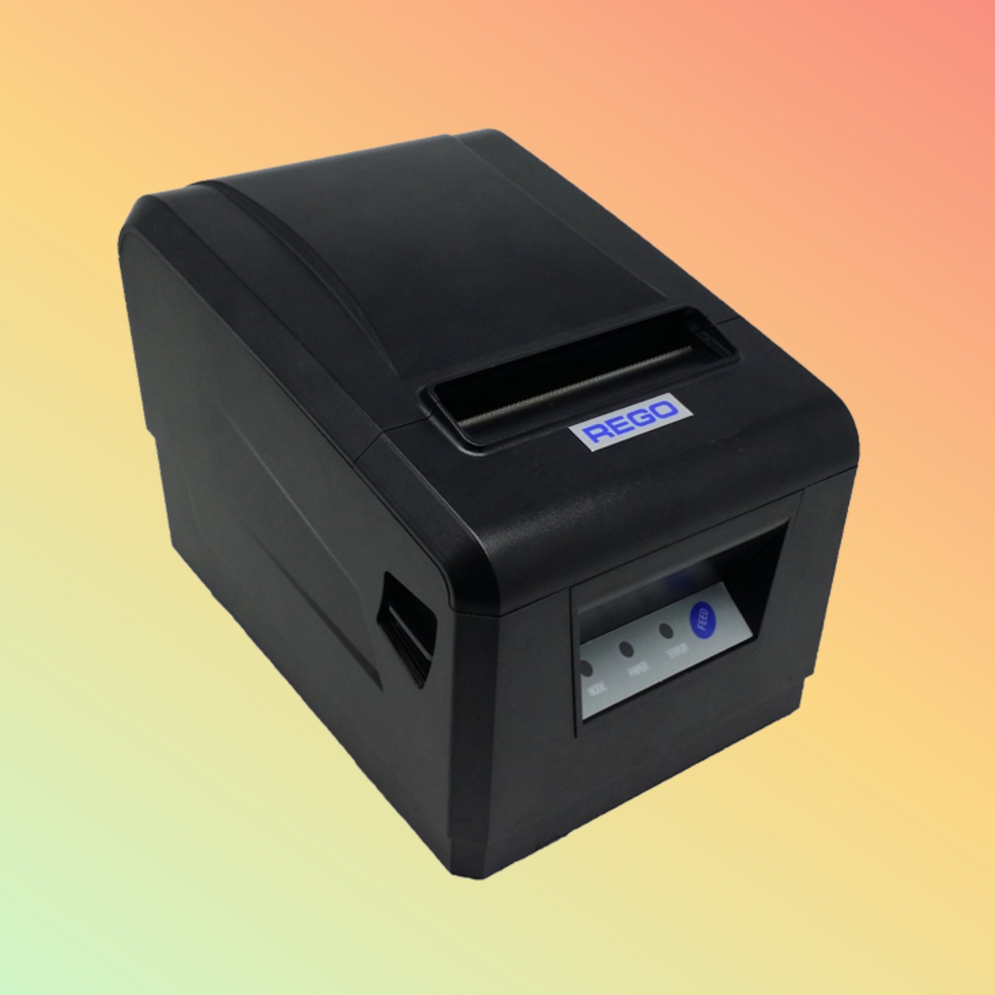 Rego RG - P80A POS Printer - NEOTECH
