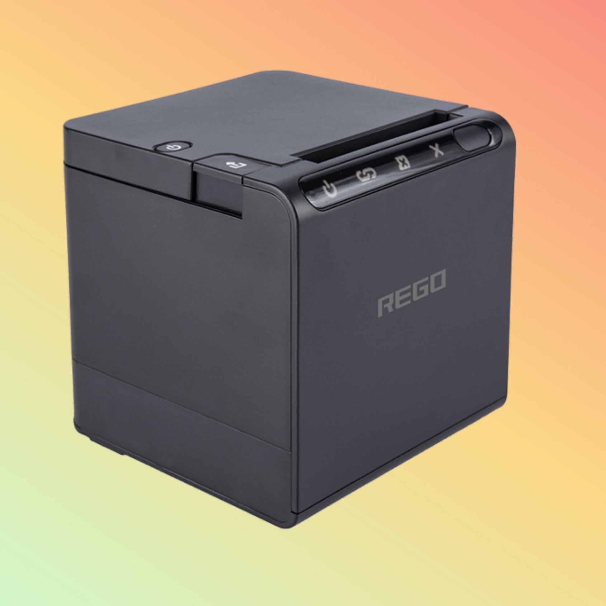 Rego RG - P80B POS Printer - NEOTECH