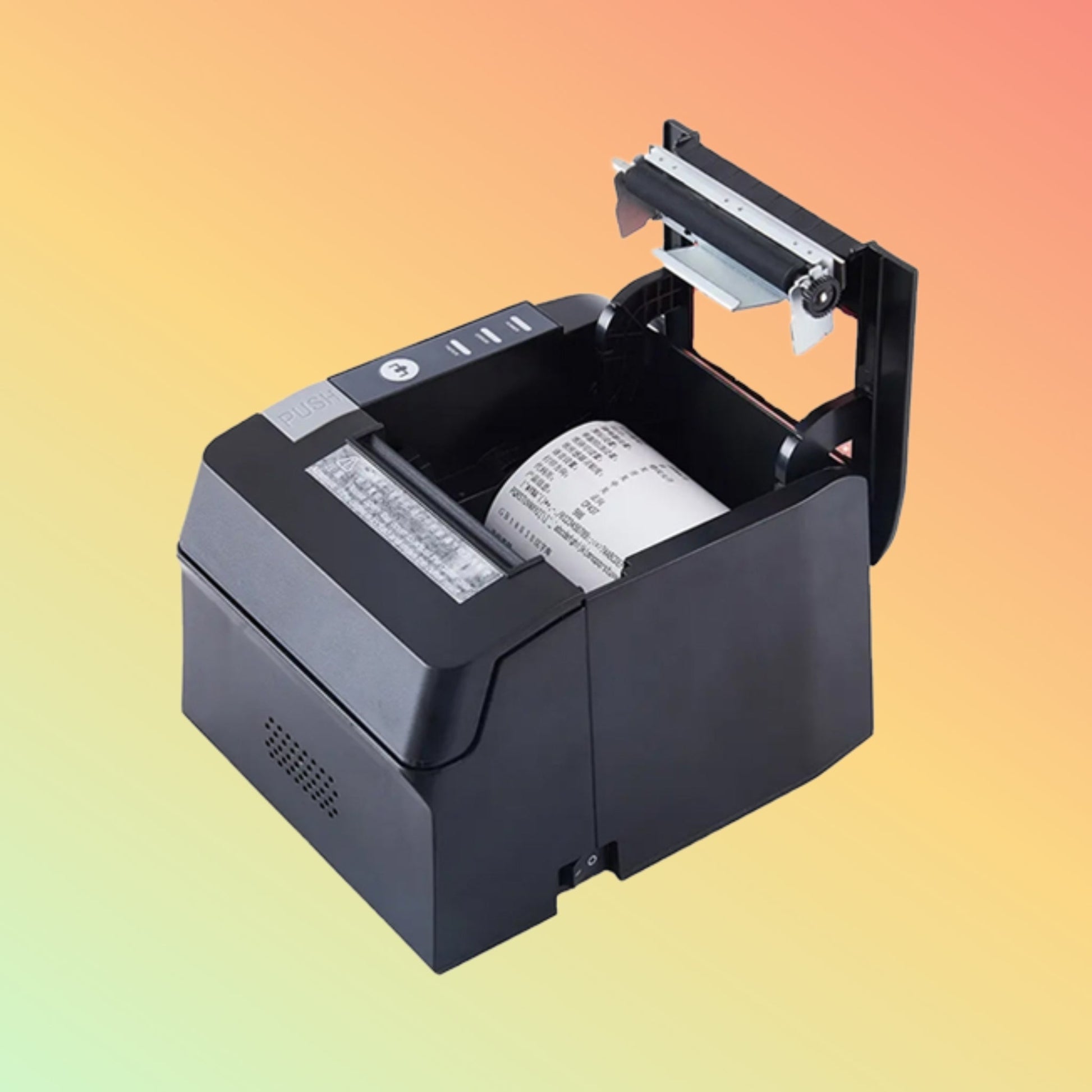 Rego RG - P80C POS Printer - NEOTECH