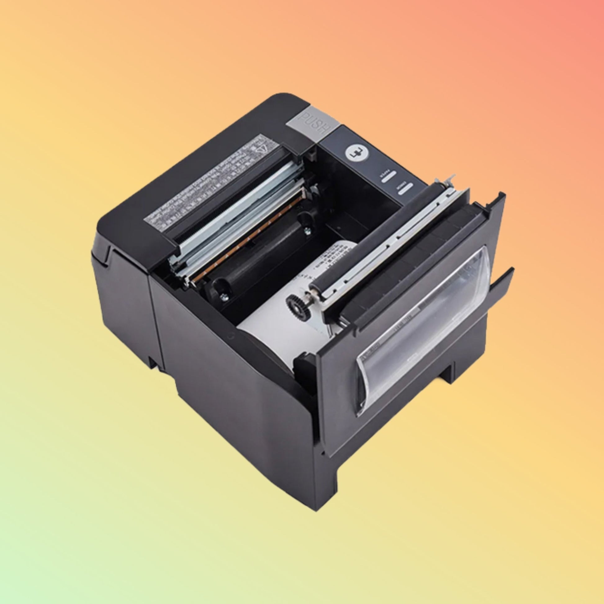 Rego RG - P80C POS Printer - NEOTECH