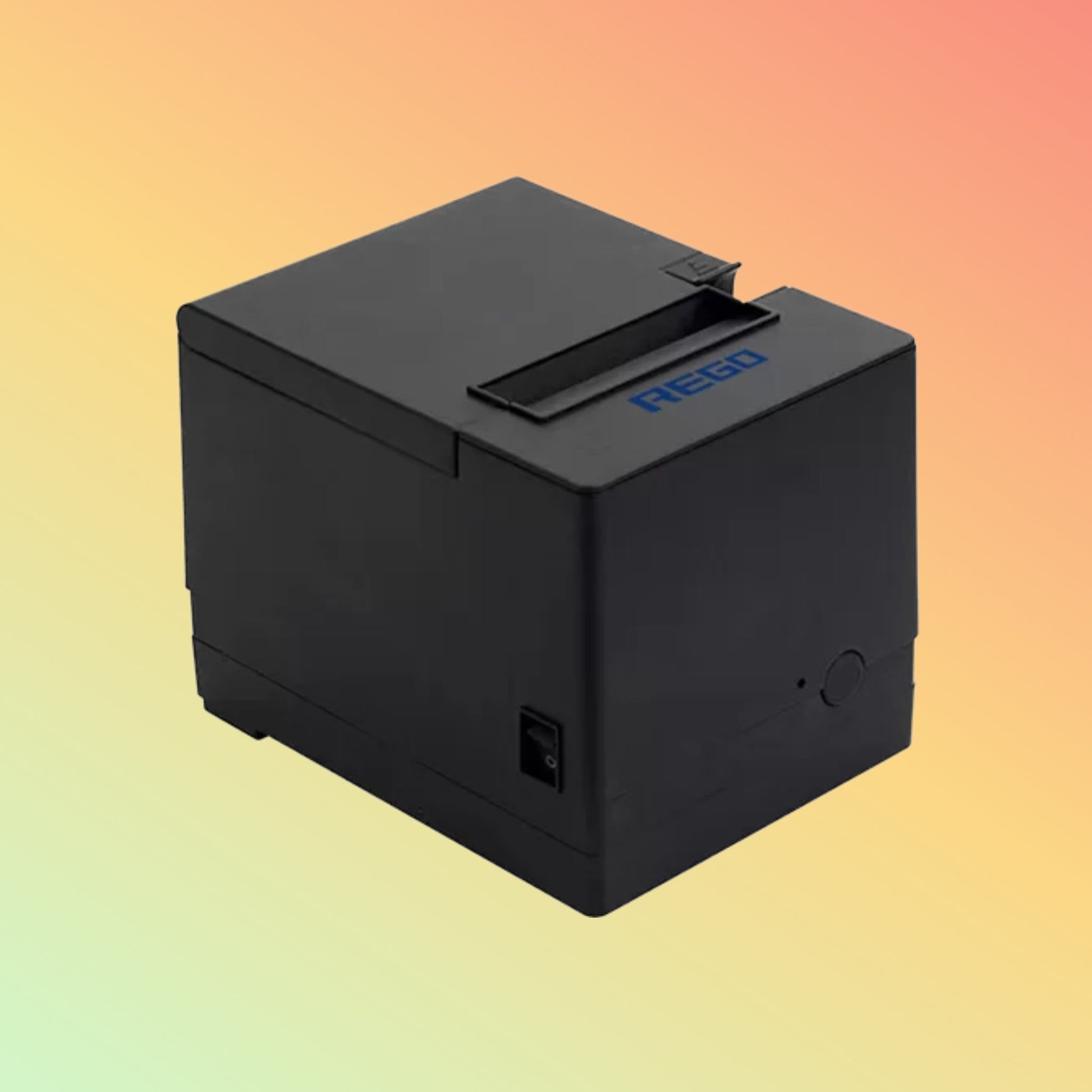 Rego RG - P80D POS Printer - NEOTECH