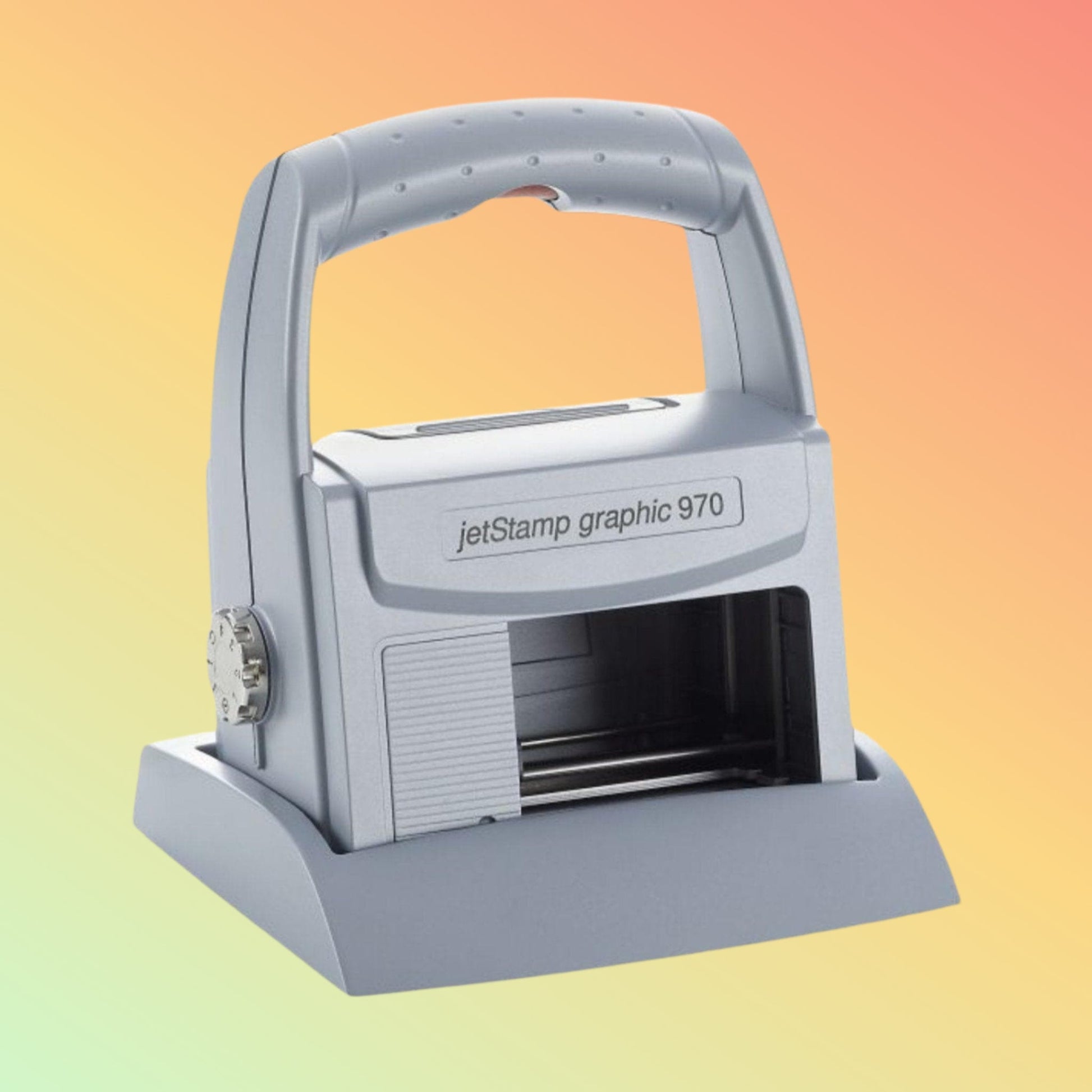 Reiner JetStamp 790 – Handheld Inkjet Printer - NEOTECH